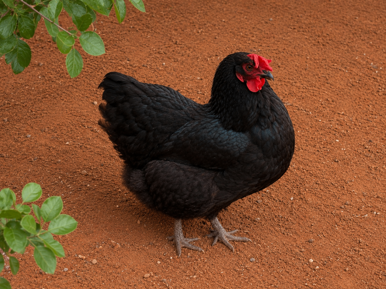 Henrietta