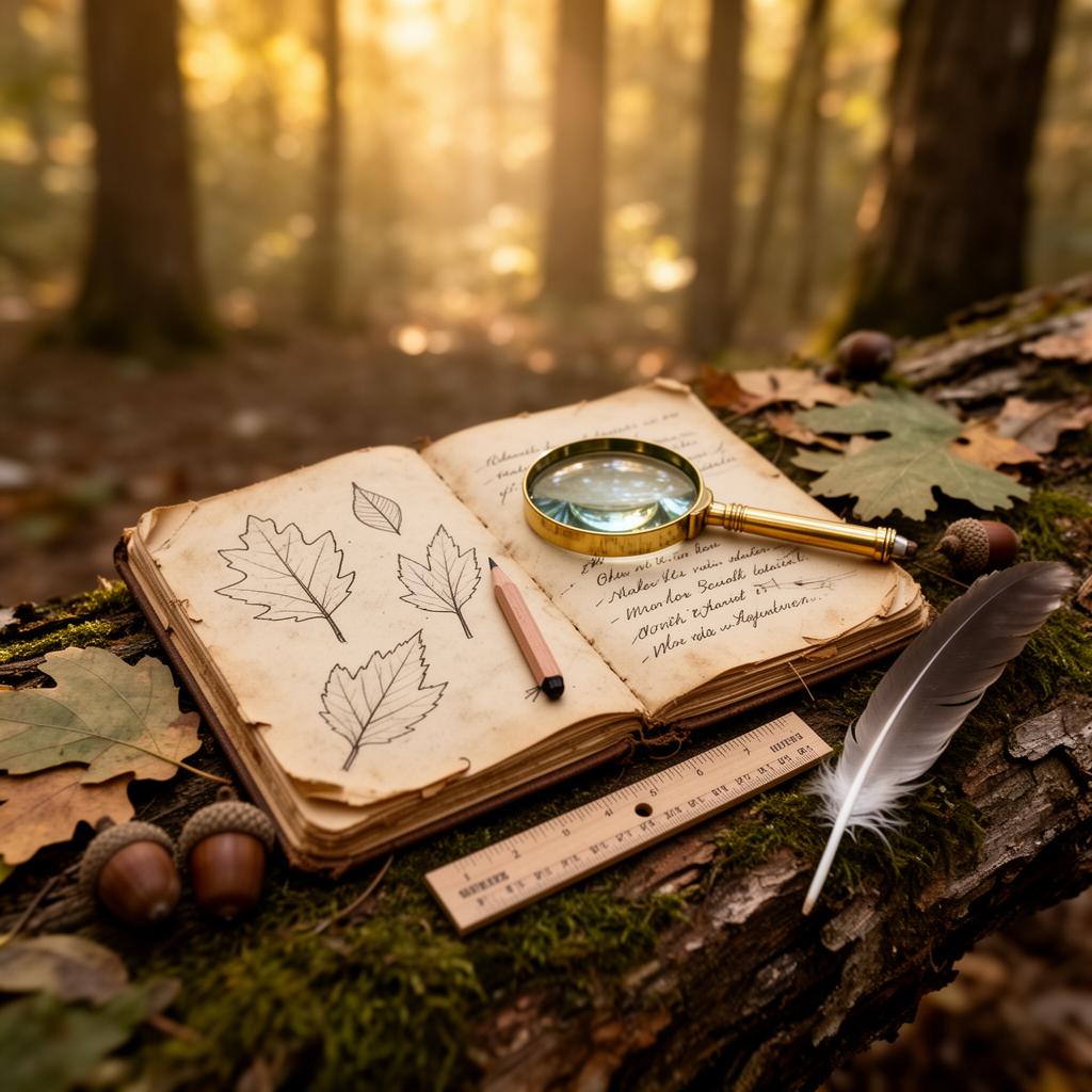 Observation & the Scientific Method