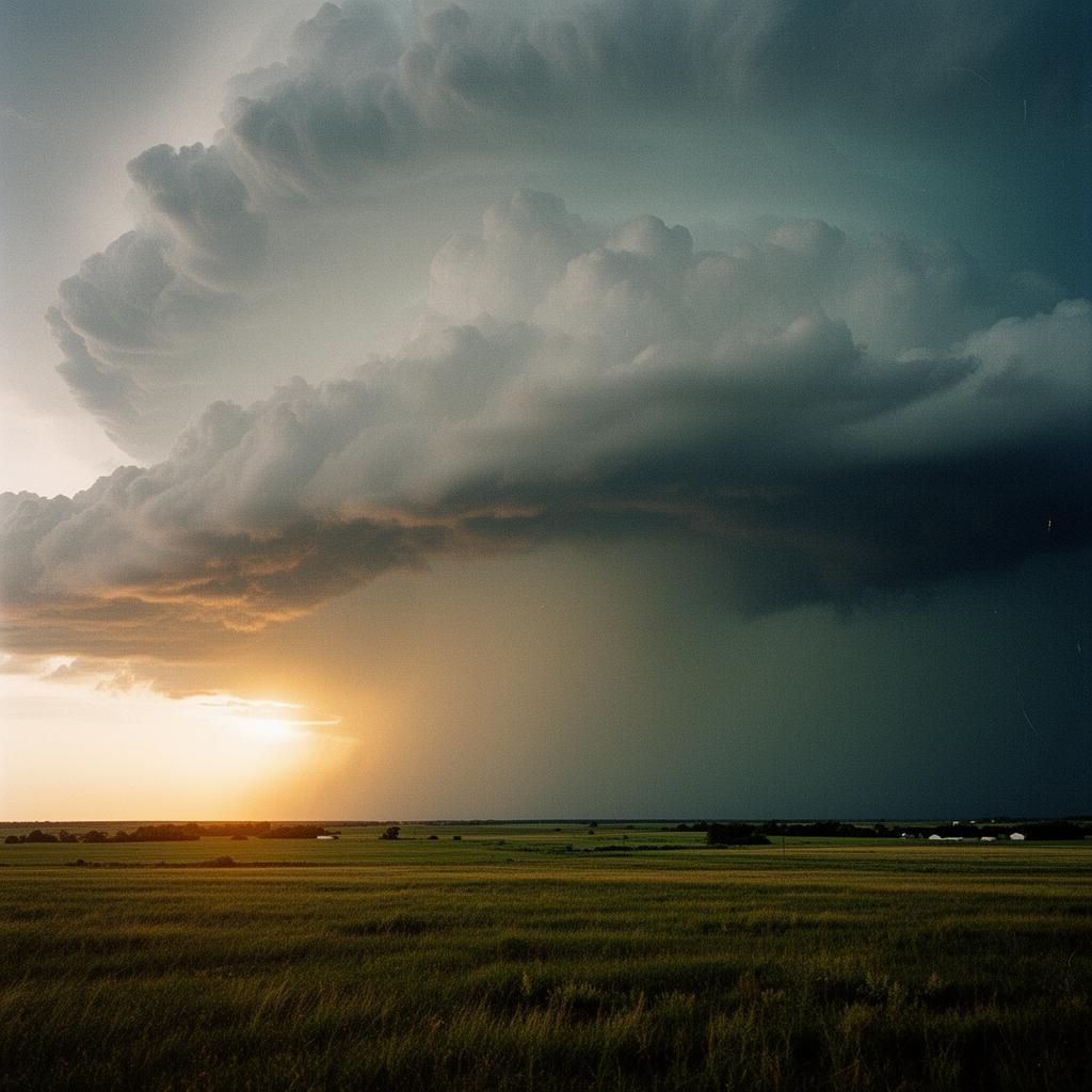 Atmospheric Wonders